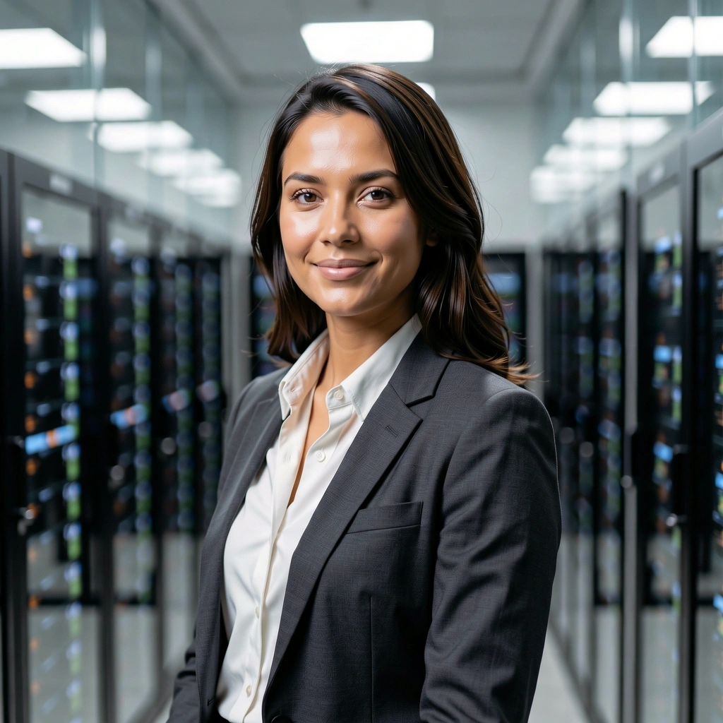 Head of Data Science