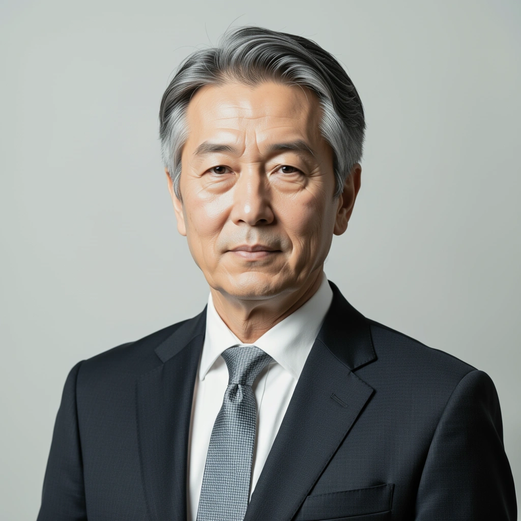 Lead Quant Strategist