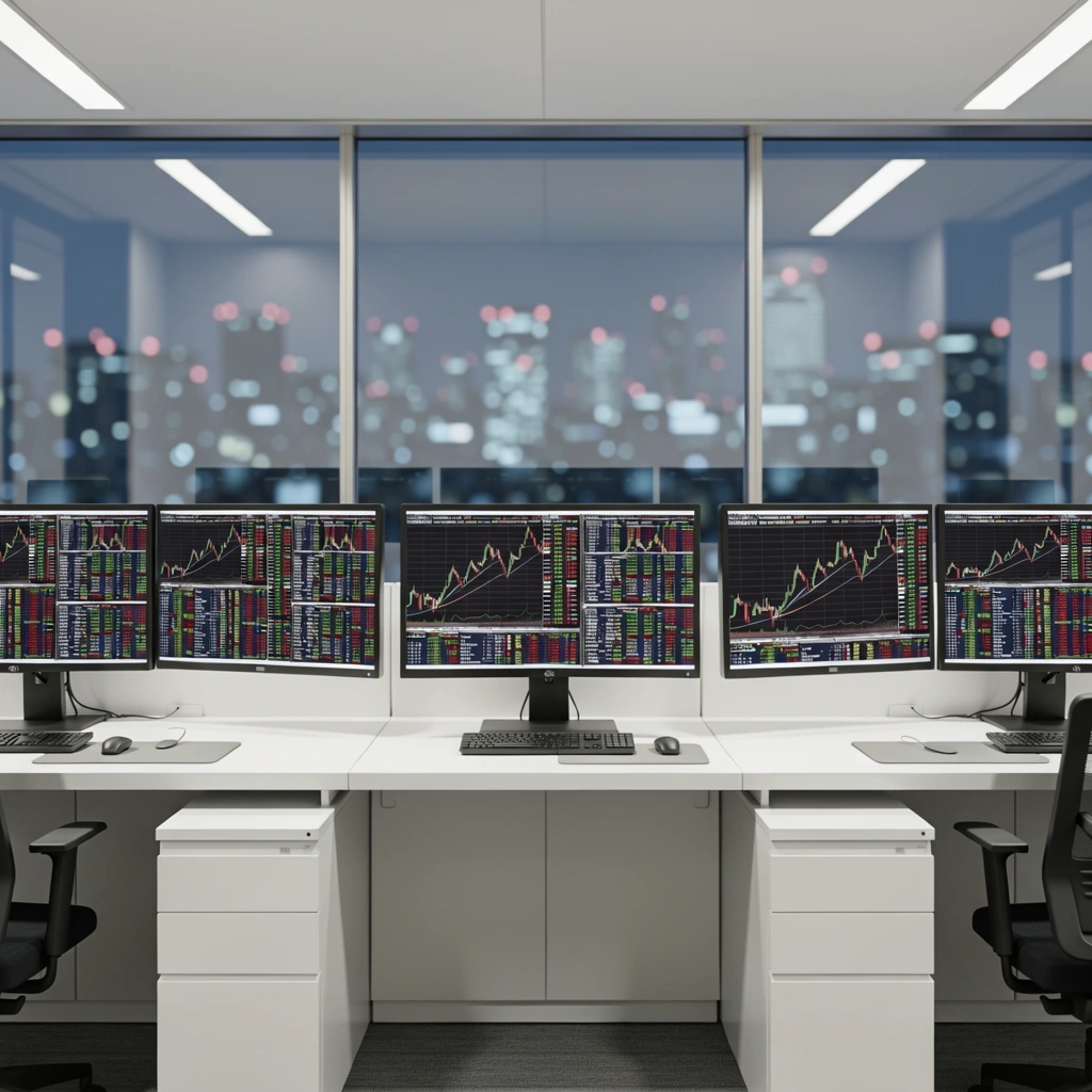 Pearl Quant Analytics Regional Laboratory