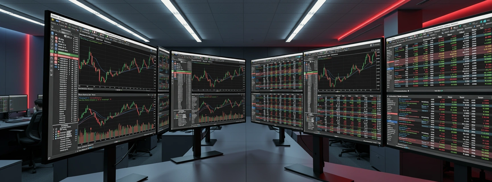 Pearl Quant Analytics Research Environment