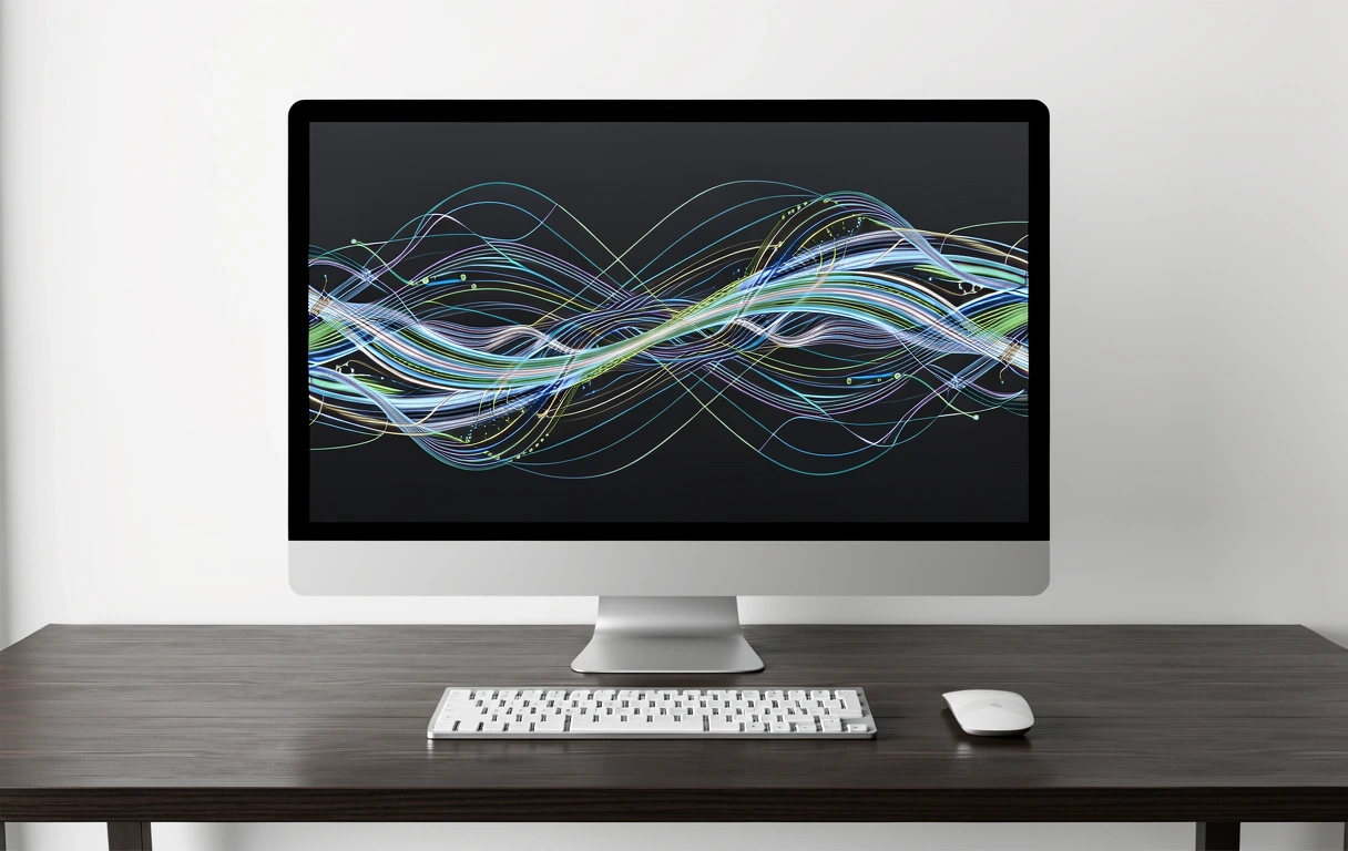 Quantitative research environment