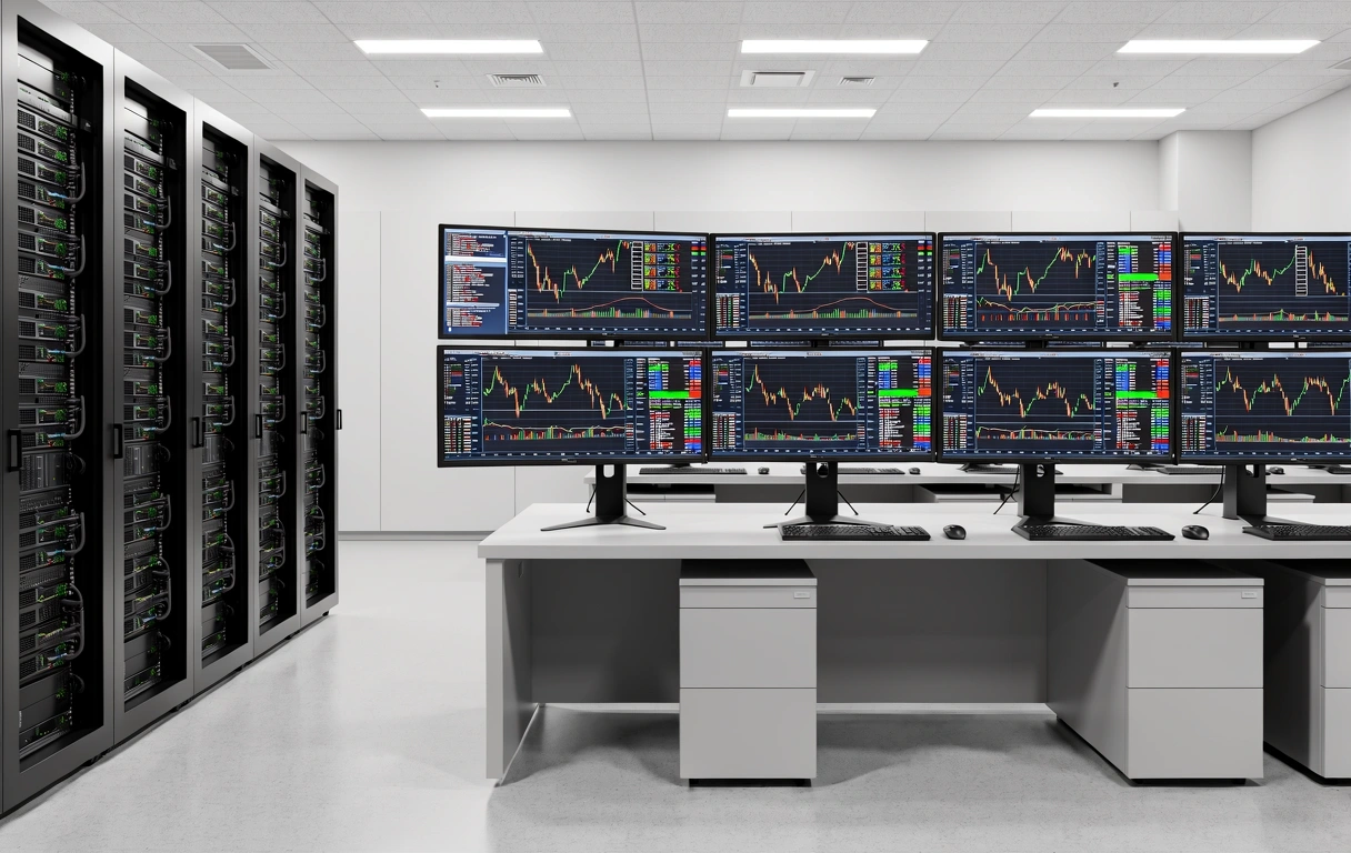 Pearl Quant Analytics Research Environment