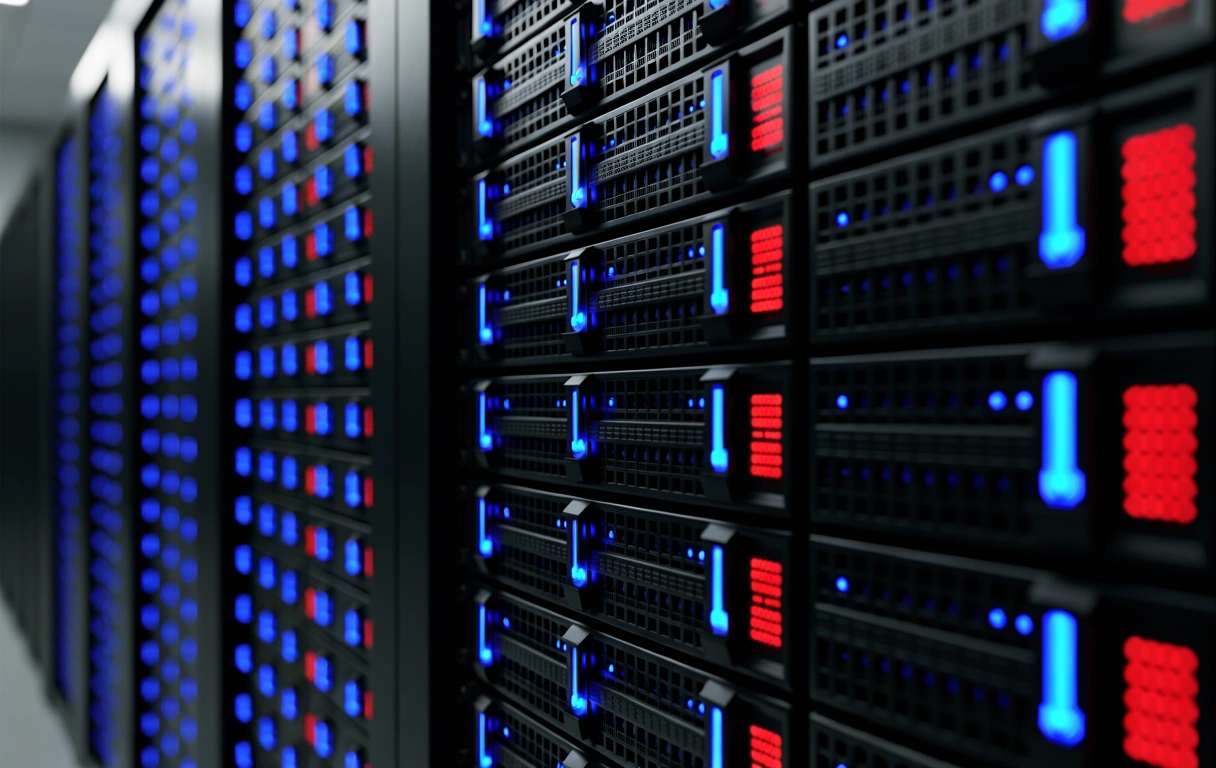 Quant Laboratory Infrastructure