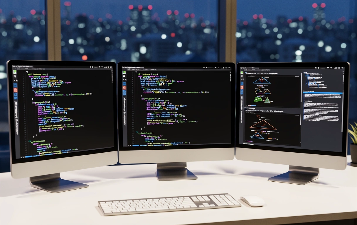 Trading Development Lab