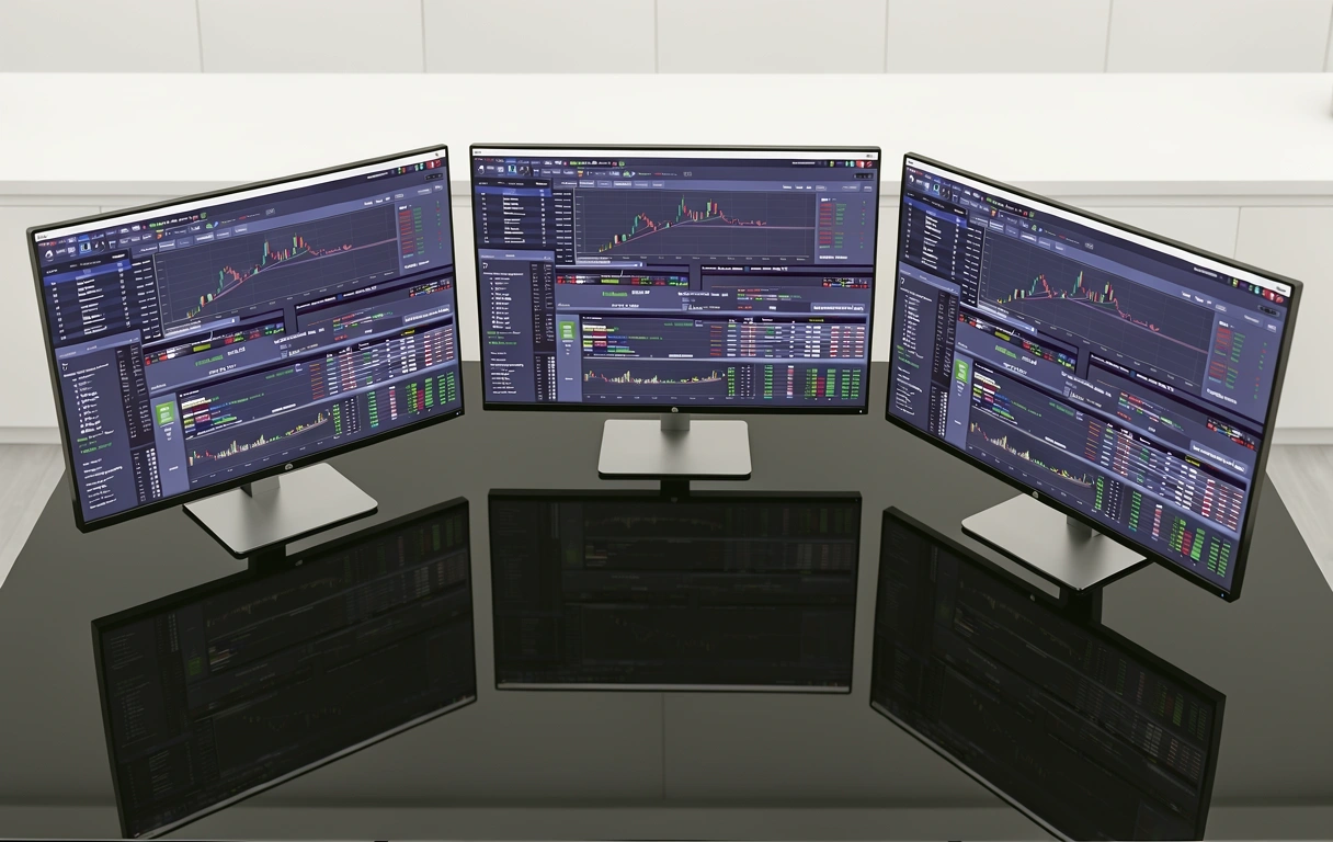 Pearl Quant Analytics Research Environment